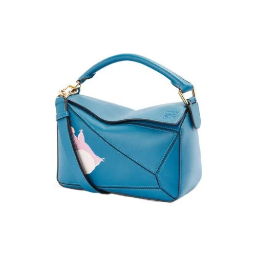 LOEWE Puzzle Сумки Кросс-боди Унисекс