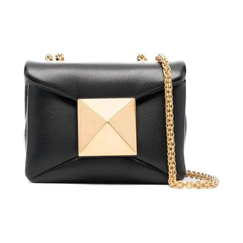 Valentino One Stud Клатчи Женские