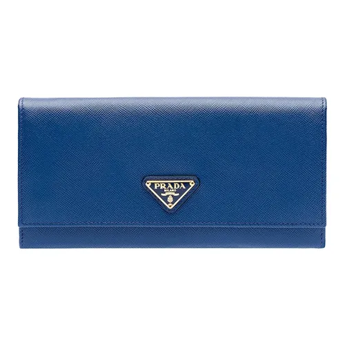 Prada Saffiano Кошельки Женские