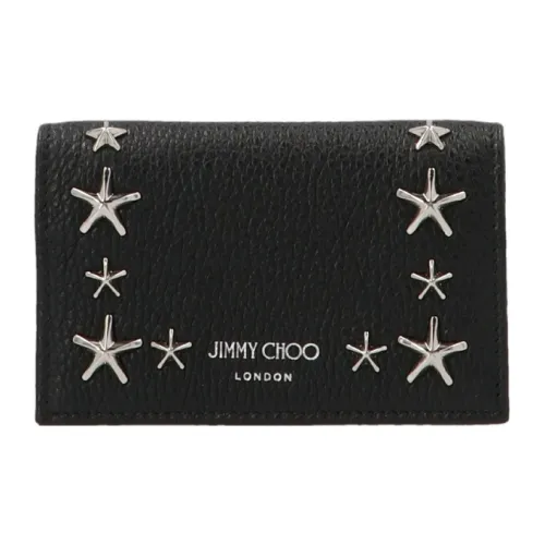 Jimmy Choo Женские кошельки