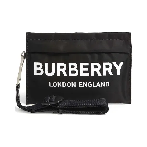 Burberry Клатчи Унисекс