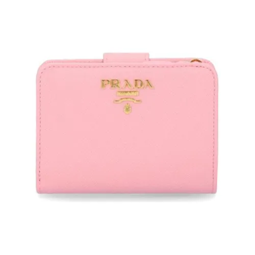 PRADA Женские кошельки