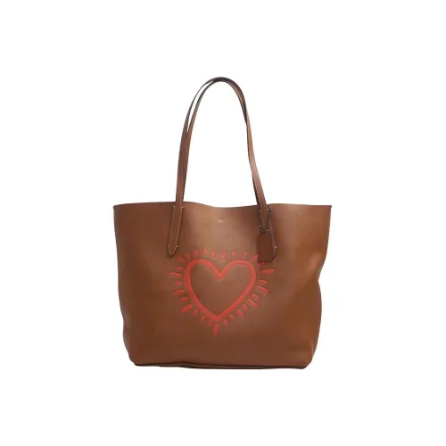 COACH Hudson Сумки через плечо Мужской