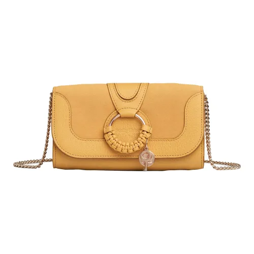 See By Chloe Сумки через плечо Женские