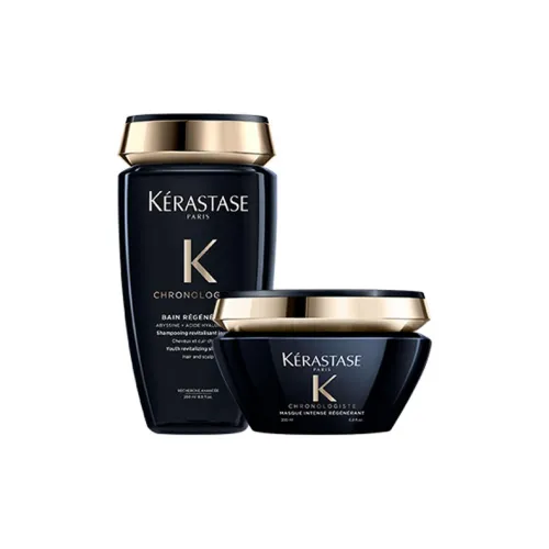 KERASTASE Наборы шампуня и кондиционера
