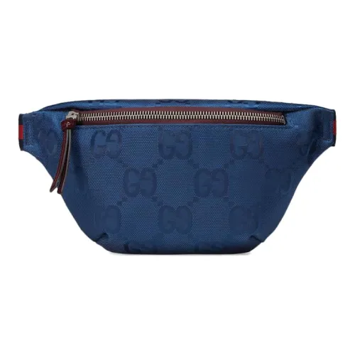 GUCCI Off The Grid Поясные сумки Kids