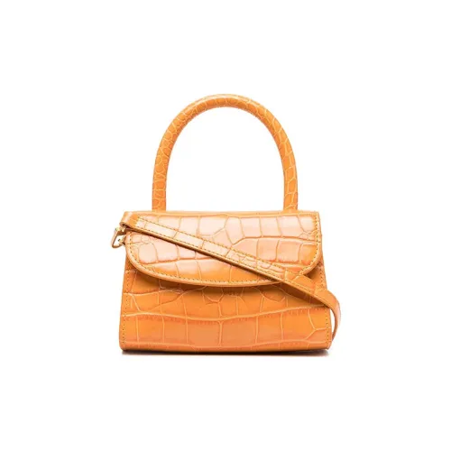 By Far Mini Croco Сумки Женские