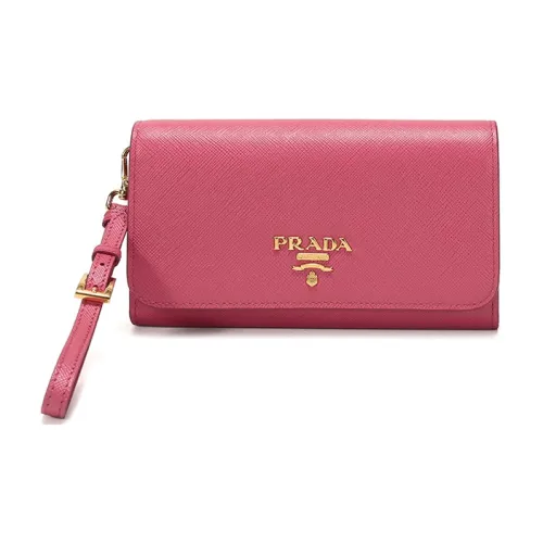 PRADA Женские кошельки