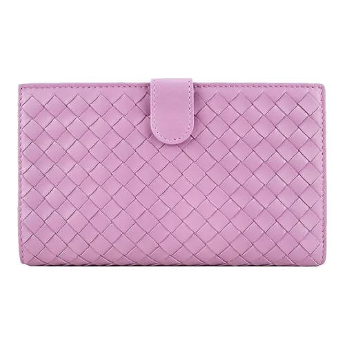 Bottega Veneta Женские Кошельки