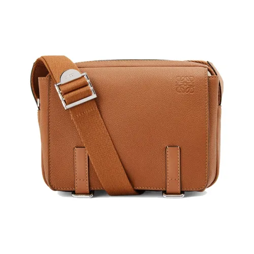 LOEWE Совместное издание Сумки через плечо Мужской