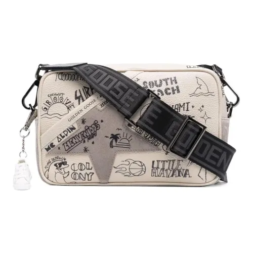 Golden Goose Сумки через плечо Женские