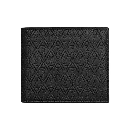 SAINT LAURENT Кошельки Мужской