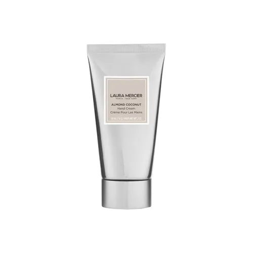 Крем для рук LauraMercier Almond Coconut Milk 50 г