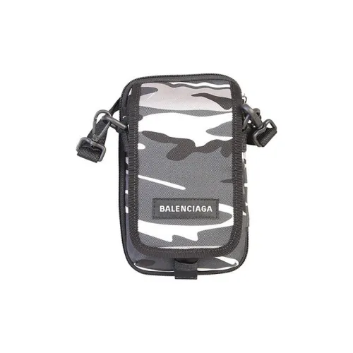 Balenciaga Crossbody сумки Мужские