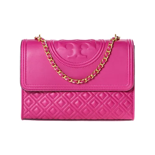 Tory Burch Fleming Сумки через плечо Женские