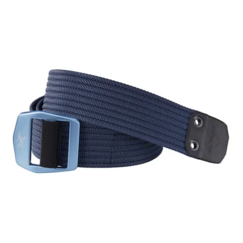 Arcteryx Кожаные ремни Унисекс Экзосферный синий
