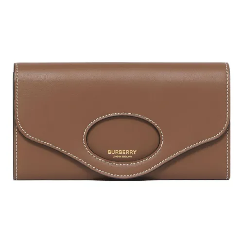 Burberry Карманная сумка Кошельки Женские