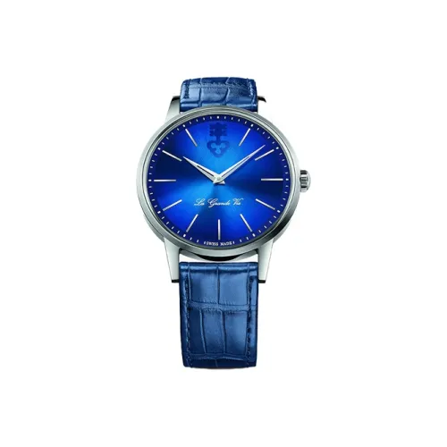 Corum Автоматический Механический Механизм Мужские Часы ADMIRAL Collection 42mm*9,05mm Зеленые