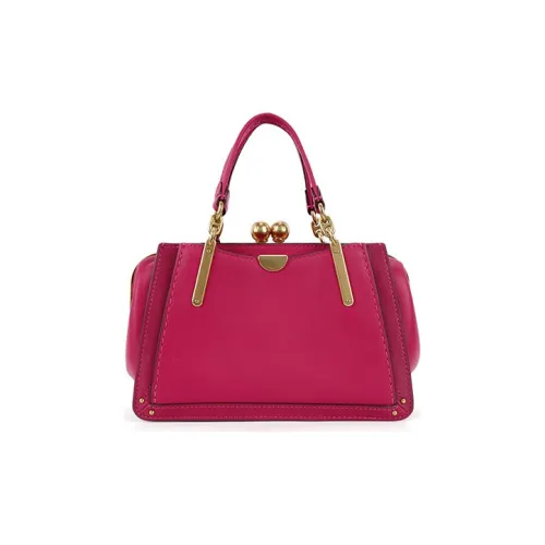 COACH Kisslock Клатчи Женские