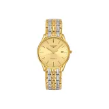 Циферблат из золота