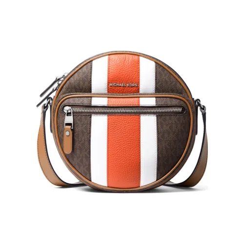 MICHAEL KORS Hudson Crossbody Bag Мужской