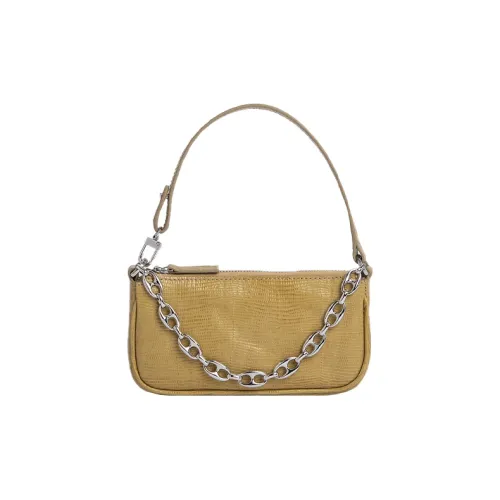 By Far Mini Rachel Сумки через плечо Женские