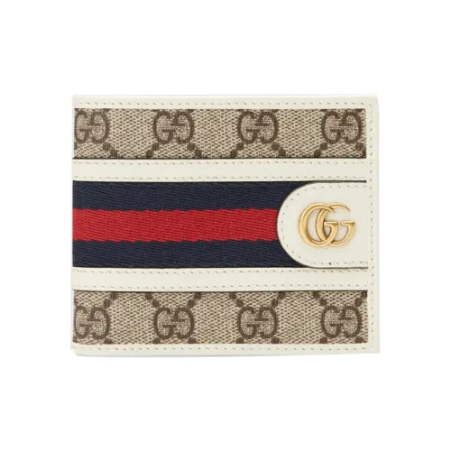 GUCCI Ophidia Кошельки Мужской