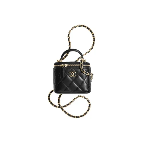 CHANEL 21K Winter Сумки Женские