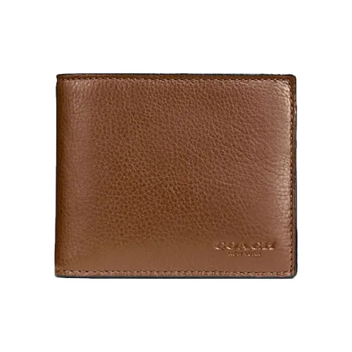COACH 3 IN 1 Wallet Кошельки Мужской