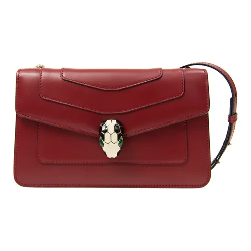 BVLGARI SERPENTI Сумки через плечо Женские