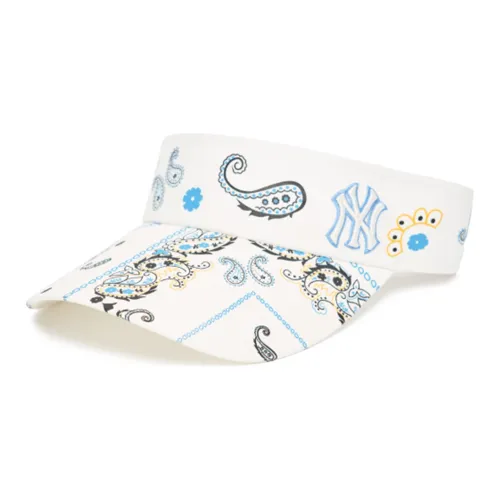 Mlb Base Logo Головные уборы с защитой от солнца Мужской