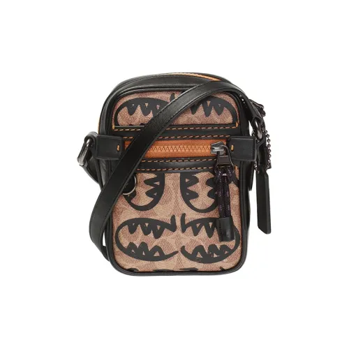 COACH Dylan Сумка через плечо Мужская