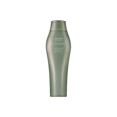 SHISEIDO PROFESSIONAL Shampoo / Shampoo Мыло