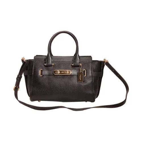 COACH Swagger Клатчи Женские