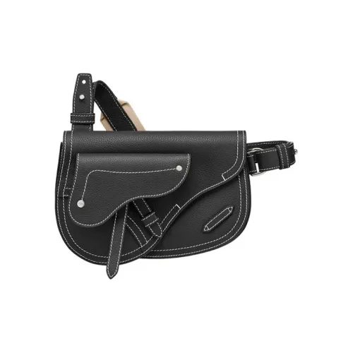 DIOR Сумка через плечо Saddle Мужская