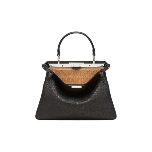 FENDI Peekaboo ISeeU Сумки Женские