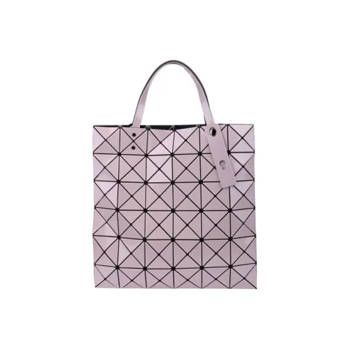 ISSEY MIYAKE PVC Тоут Сумка Сумка для покупок Ноутбук Сумка Сумка Сумка через плечо Женская Розовая