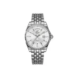 Серебряный циферблат 3169/51/352aA