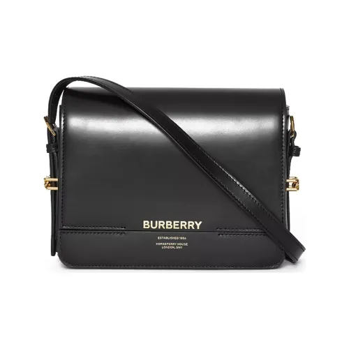 Burberry Сумки через плечо Женские