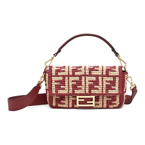 FENDI Baguette Сумки Женские