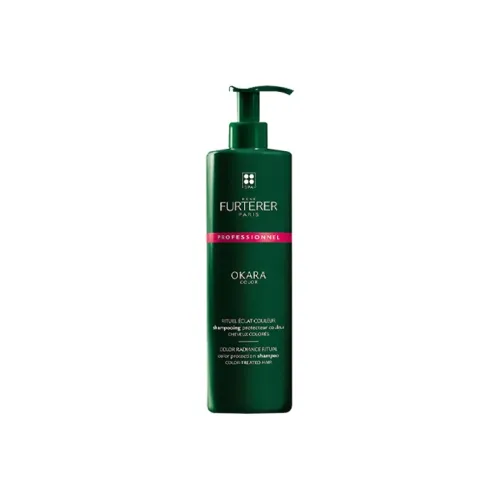 Rene Furterer Shampoo / Shampoo Soap