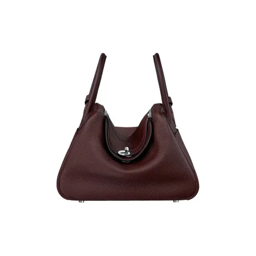 HERMES Lindy Сумки через плечо Женские