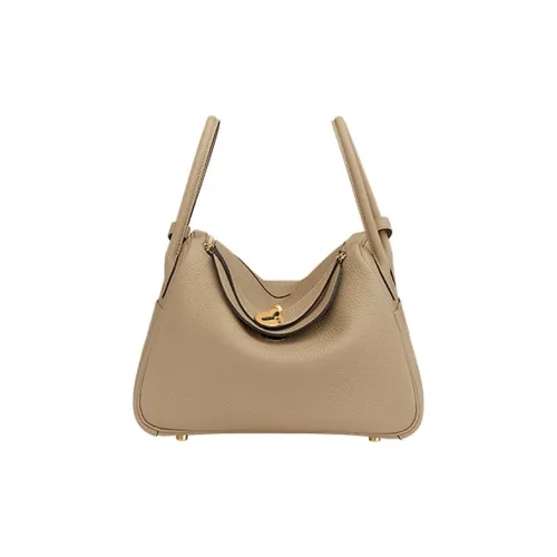 HERMES Lindy Сумки через плечо Женские
