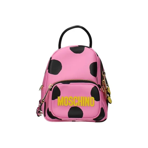 MOSCHINO Рюкзаки Женские