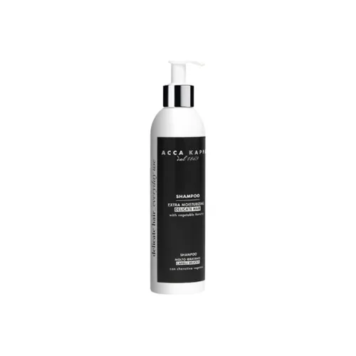 Acca Kappa Shampoo / Shampoo Мыло