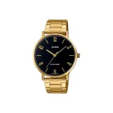 Черный циферблат