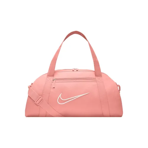 NIKE Клатчи Кораллово-розовый Женские
