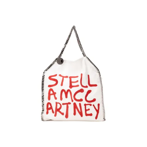STELLA MCCARTNEY Клатчи Унисекс