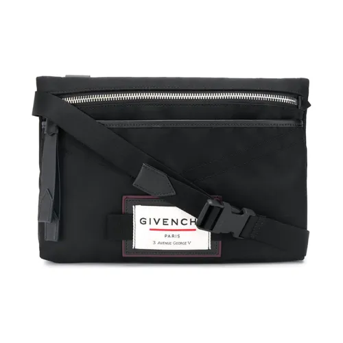 Givenchy Нейлоновые сумки через плечо Мужские