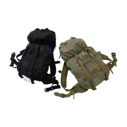 Supreme JUNYA WATANABE Хлопок Рюкзак Унисекс